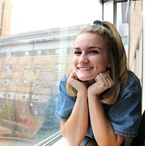 Meet your Posher, Sam